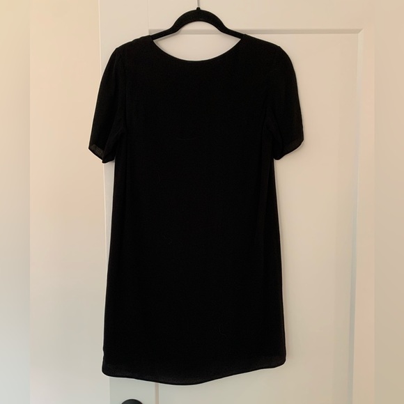 Aritzia Wilfred Free Tiegan Dress - Picture 2 of 5